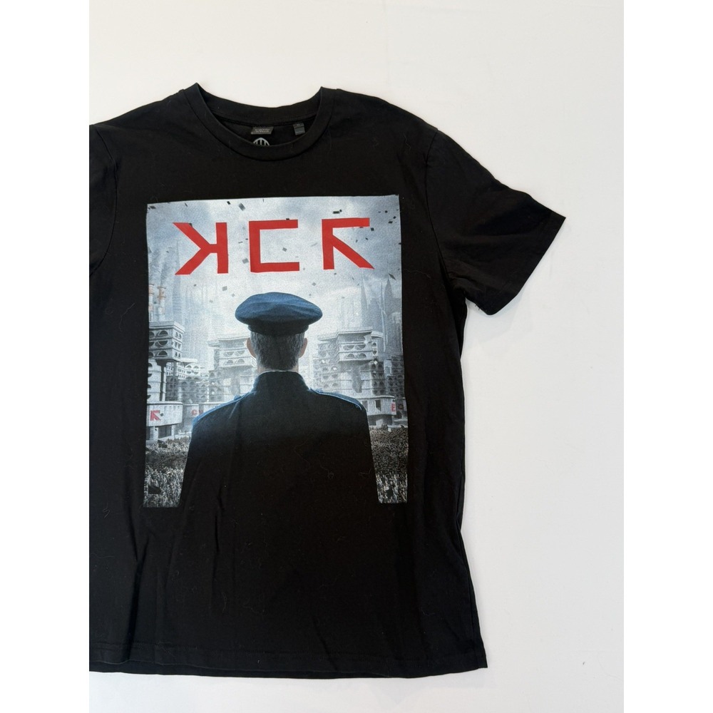 My Chemical Romance 2026 Citi Field Exclusive Event T-Shirt  Medium IN HAND